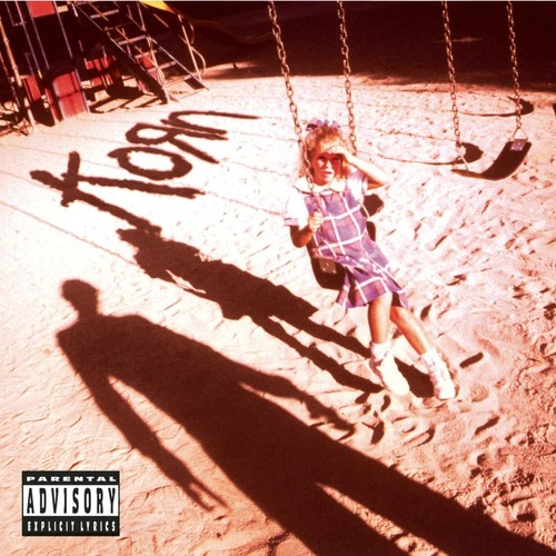 Korn jewel box - korn,
