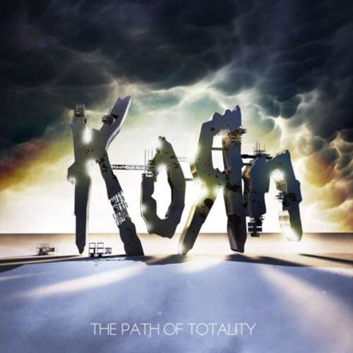 Korn the path - of, totality