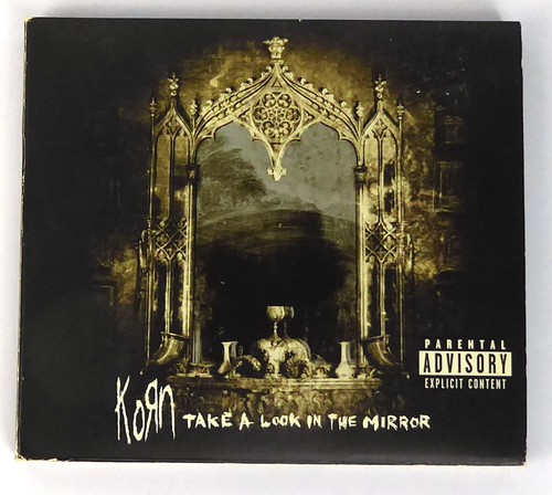 Musik korn take a - cd,