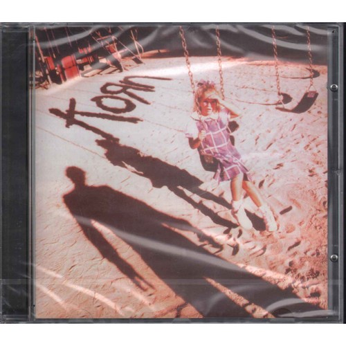 Korn - korn,