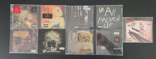 Korn lot fast - fast, safe