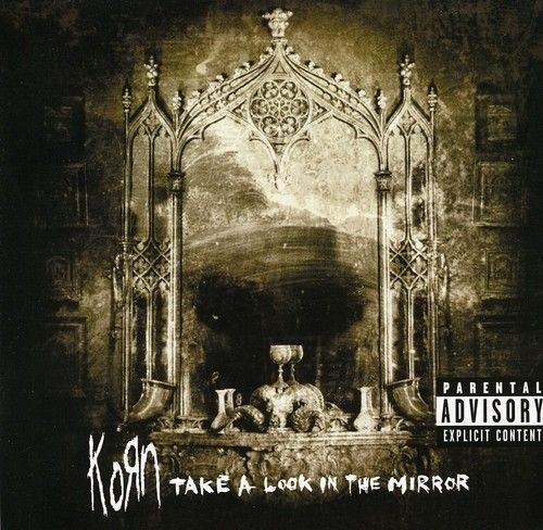 Audio korn take a - korn, in