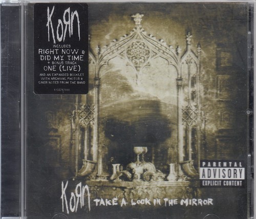 Korn take look in - 🎧, the